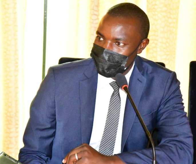 Meya Niyomwungeri yagaragaje ko ibibazo bibangamiye imibereho myiza bigenda bisobekerana