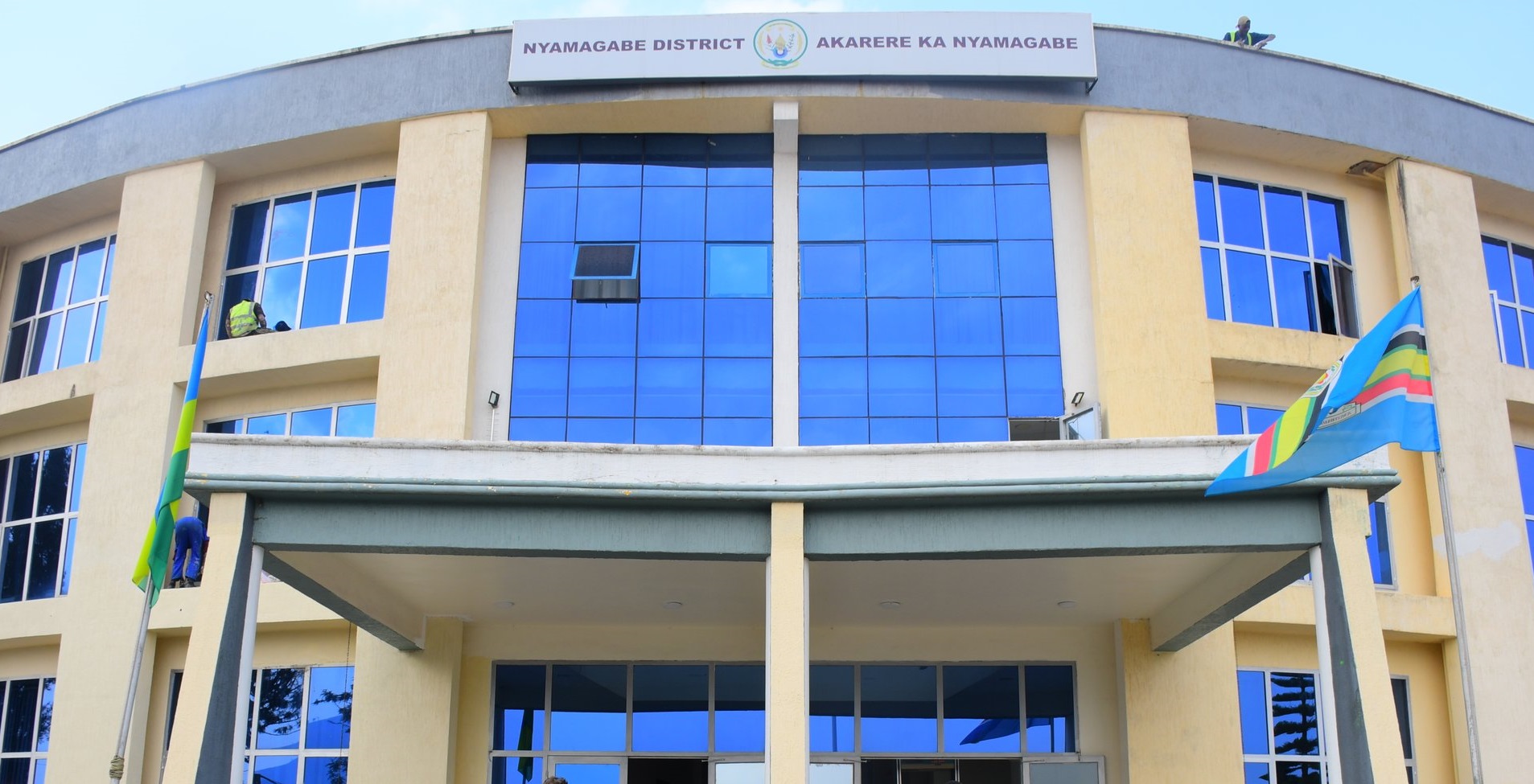 Umusore ari gushakishwa akekwaho kwica umubyeyi w