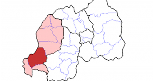 Polisi irasaba abatuye Nyamasheke gutanga amakuru igihe bakiyamenya.