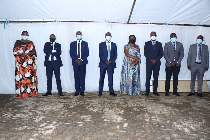 Abatowe i Nyamasheke