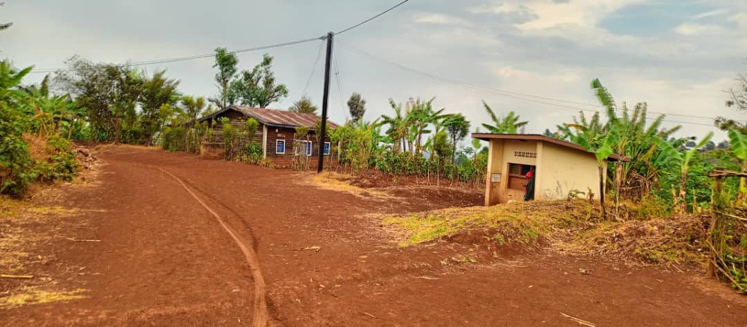 Abo amashanyarazi yamaze kugeraho bishimira iryo terambere Leta yabagejejeho