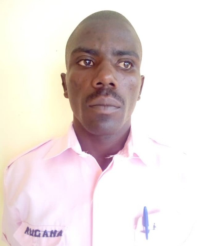 Ntawukuriryayo ushakishwa