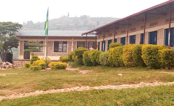 Ababyeyi ngo bavuye iwabo baza ku Rwunge rw