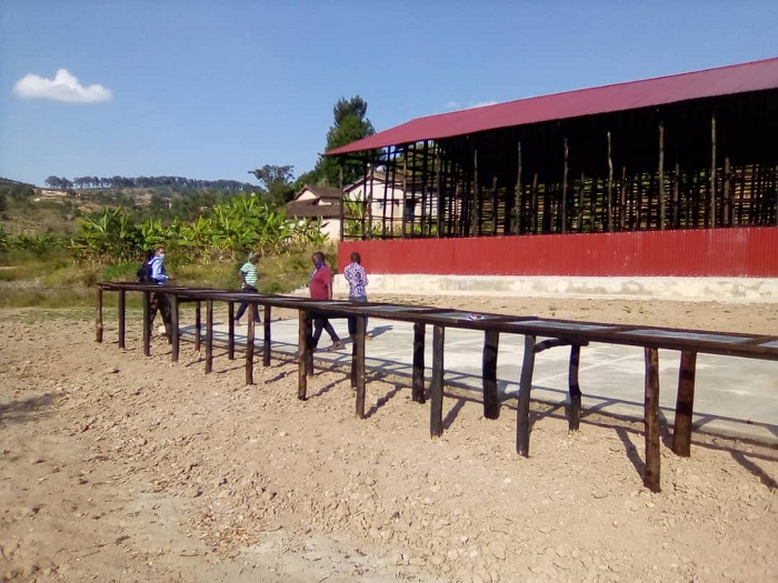 Ubwanikiro bwa kijyambere buzabafasha gufata neza umusaruro