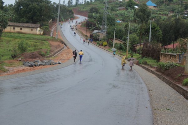 Umuhanda Huye-Kibeho