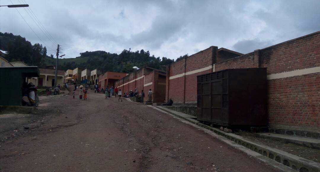 Iri ni isoko Nyirabanze yahuriyeho n'Interahamwe yashakaga no kumwica mbere ya Jenoside yakorewe Abatutsi