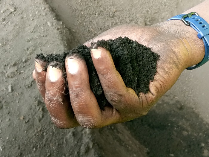 Nyiramugengeri ubundi ni igitaka