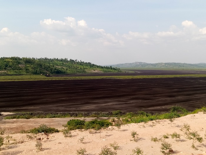 Nyiramugengeri iri mu gishanga bateganya kuzifashisha ishobora kuzifashishwa mu gihe cy'imyaka irenga 50