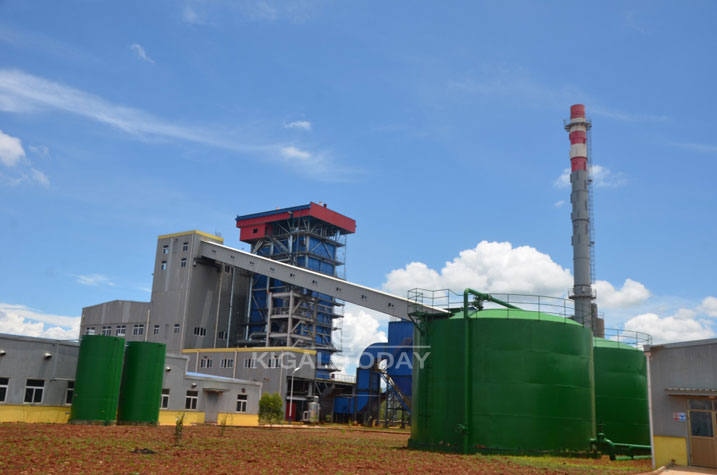 Uruganda rwa Nyiramugengeri rugiye gutangira gukora