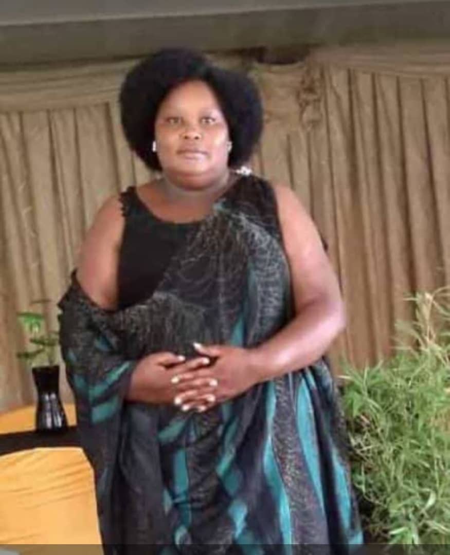 Nyirandama Chantal yapfuye azize impanuka y'imodoka ubwo we na bagenzi be bari bagiye mu nama ya FPR Inkotanyi