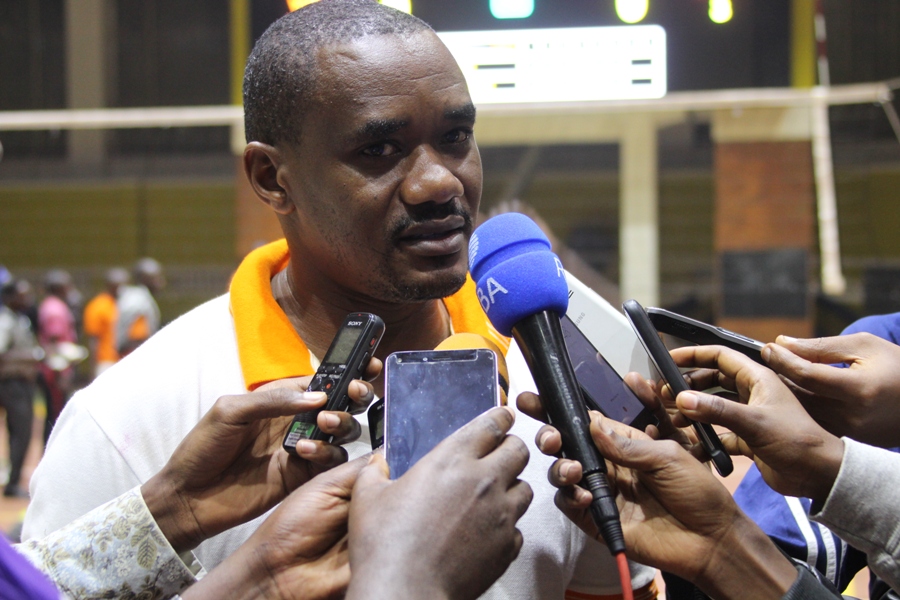 Nyirimana Fidele yanditse ibaruwa avuga ko atiteguye gukora akazi yari yahamagariwe