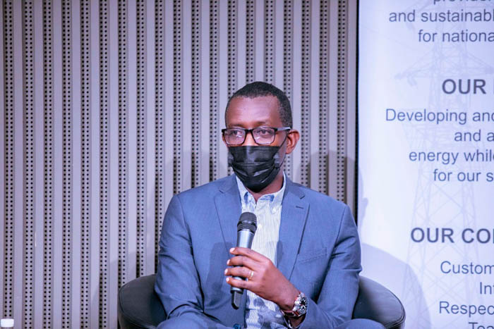 Nyirishema Richard, Visi-Perezida wa FERWABA