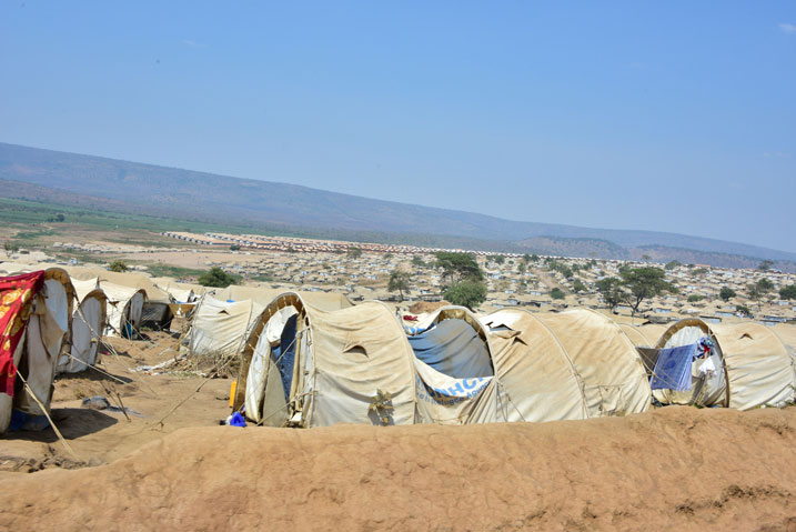 Nyuma y'umwaka umwe gusa shitingi ziba zishaje