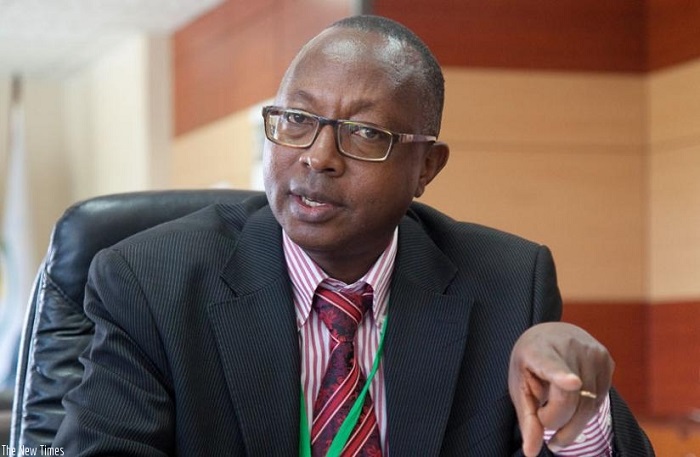 Umugenzuzi mukuru w'Imari ya Leta avuga ko abagaragaweho amakosa bakwiye kwirukanwa mu kazi