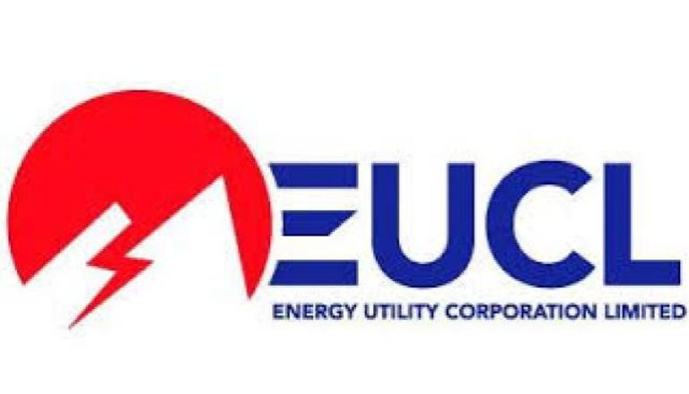 EUCL iramenyesha abafatabuguzi bayo ko kugura umuriro byongeye gukora 