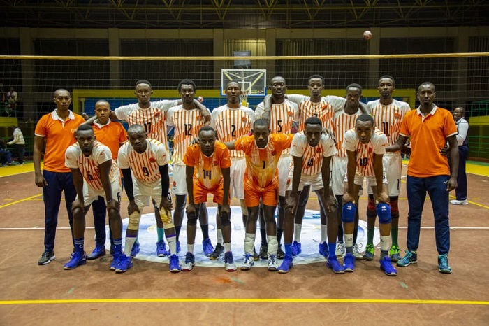 Gisagara VC yigaranzuye REG VC