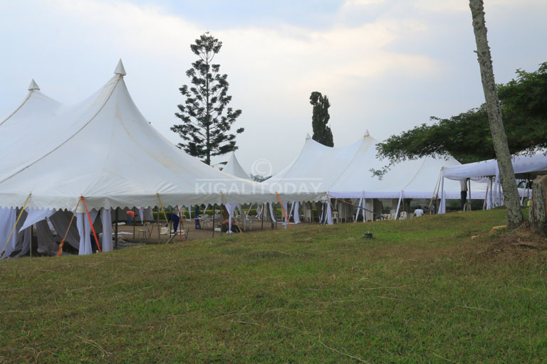 Aha niho hazabera igitambo cya Misa cyo gusezera Umwami Kigeli V Ndahindurwa 