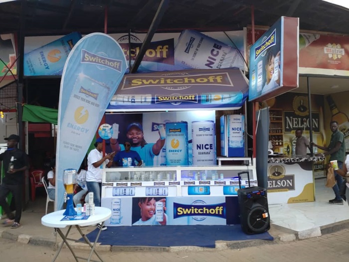 Israel Mbonyi ucuruza 