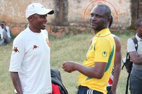 Okoko yatoje amakipe nka La Jeunesse, Kibuye, Kiyovu, Amagaju na Mukura.