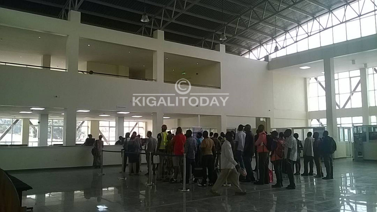 Aha niho bahera service abagana uyu mupaka