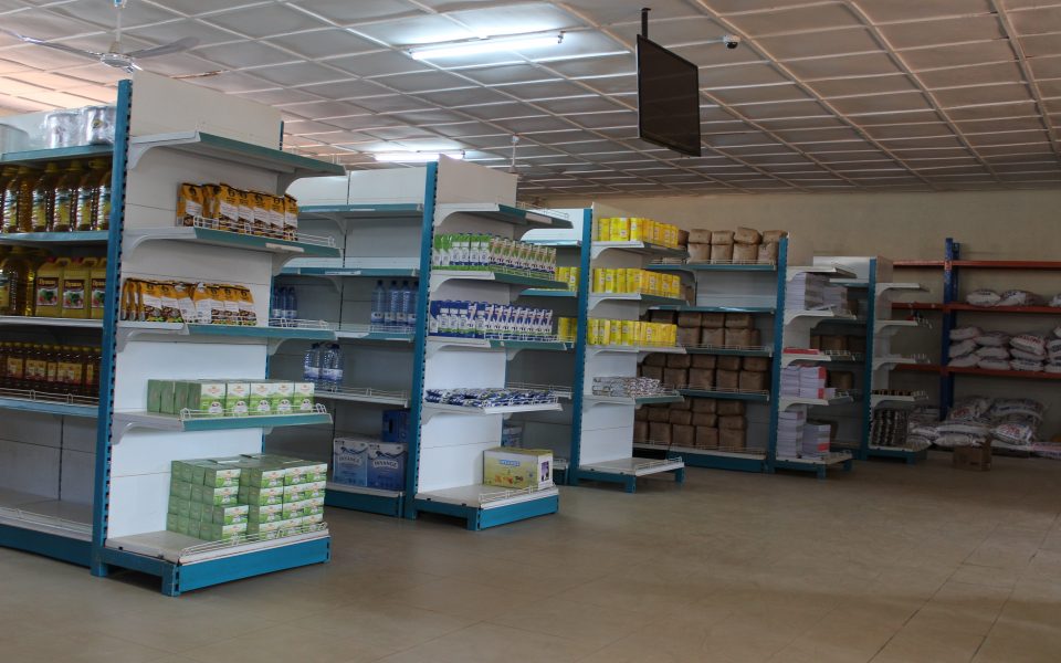 Mu gihugu hari amasoko y