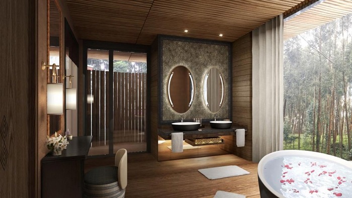 One&Only Gorilla's Nest