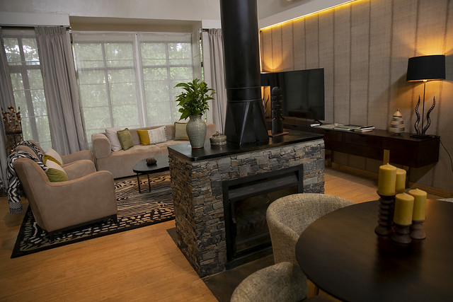 One & Only Nyungwe House