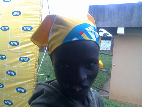 Gahimana Laurent nawe azavurwa muri iyi gahunda