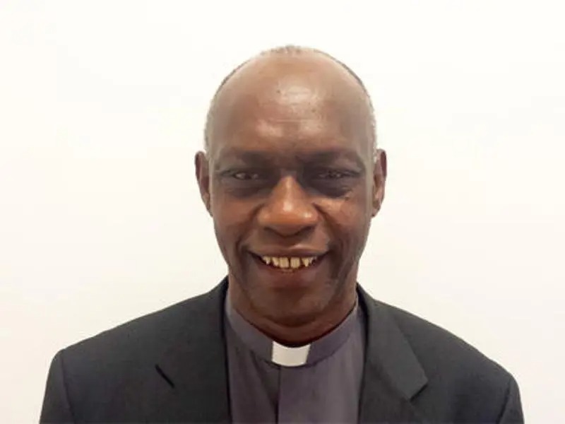 Musenyeri Oreste INCIMATATA