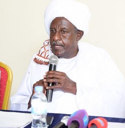  Osama avuga ko umuvuduko u Rwanda rufite mu iterambere utanga amahirwe menshi mu bijyanye n'ubucuruzi