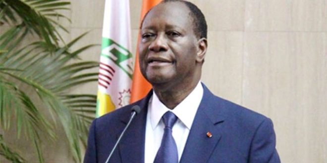 Alassane Ouattara