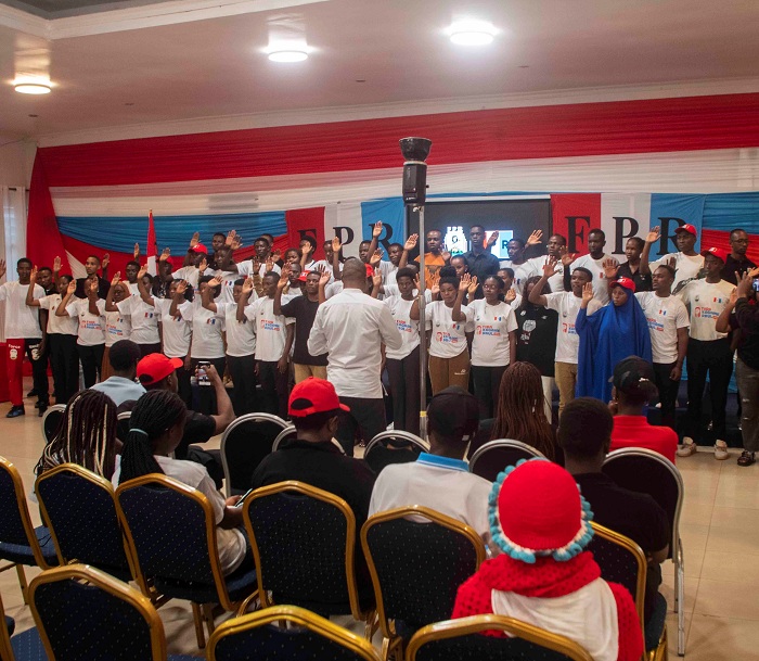 Biyemeje guhangana n'abavuga nabi u Rwanda