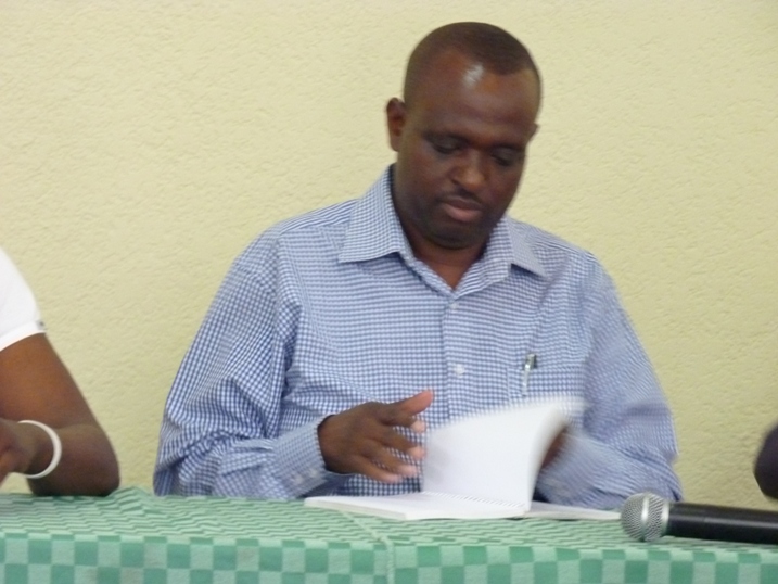 Perezida Ntampaka avuga ko amabaruwa ya FIFA bayamenyereye kandi ko ntakibazo bafite cyo kujya mu cyiciro cya kabiri