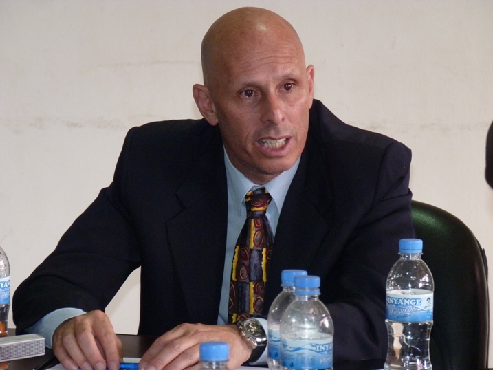 Constantine bitangazwa ko yasubiye mu Buhinde