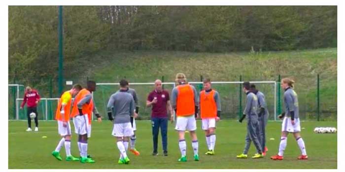 Yakoze akazi ko kongerera ingufu abakinnyi mu bihugu bitandukanye