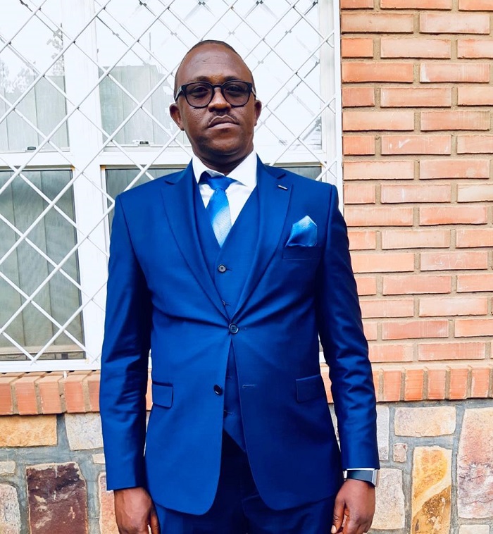 Gukunda kuririmba byatumye Padiri amenya impano atigeze amenya mbere