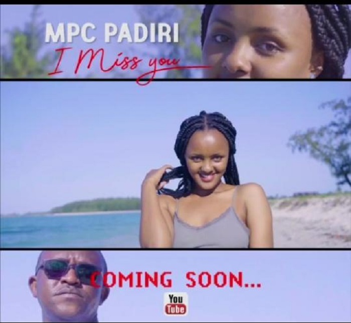 Padiri yemeza ko uyu mukobwa uri muri iyi ndirimbo azashimisha benshi