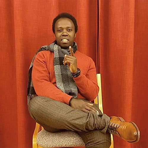 Padiri Uwimana Jean François