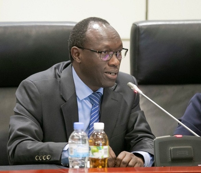 Padiri Consolateur Innocent