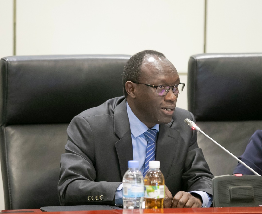 Padiri Consolateur Innocent