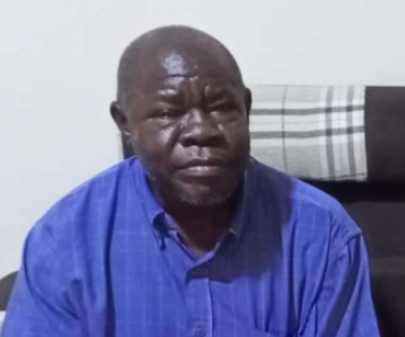 Padiri Lukanga witabye Imana