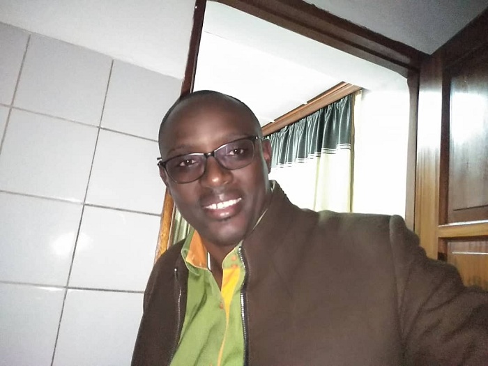 Padiri Mvukiyehe Jean Baptiste, umwe mu ntwari z