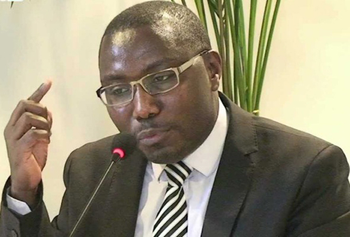 Nahimana yabujijwe kwinjira mu Rwanda kuko yashakaga kuza agakora ibihabanye n'ibyangobwa yari afite