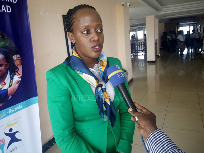 Pamera Ruzigana komiseri mukuru wa AGR