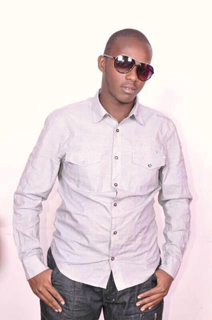 Nyamitali yasohoye indirimbo yise "Rangwida".