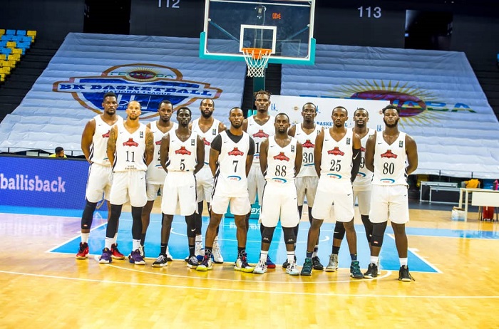 Patriots BBC ishaka kwisubiza igikombe izikiranura na IPRC Kigali