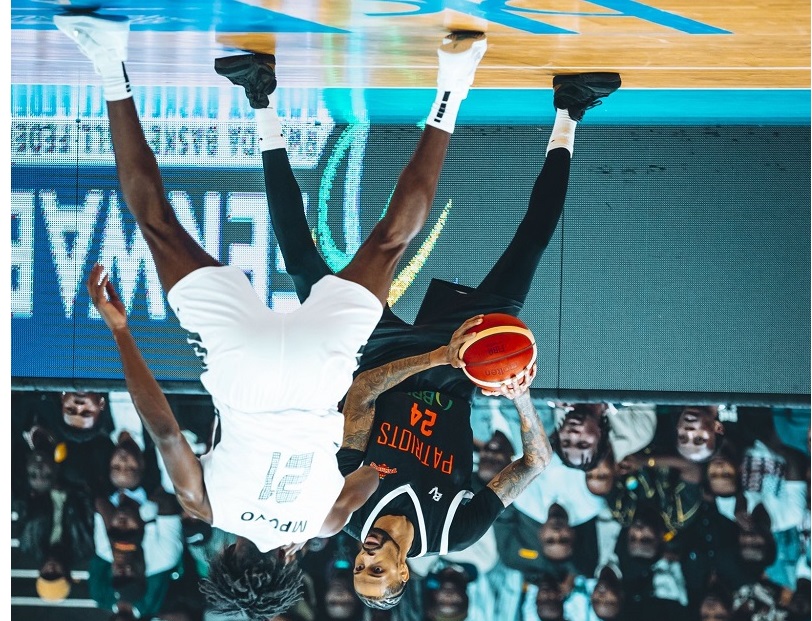 Patriots yongeye guha ubutumwa APR