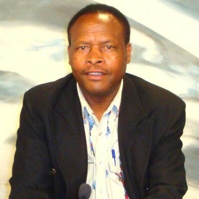 Paul Mbaraga ni we muyobozi mushya wa Radio Salus