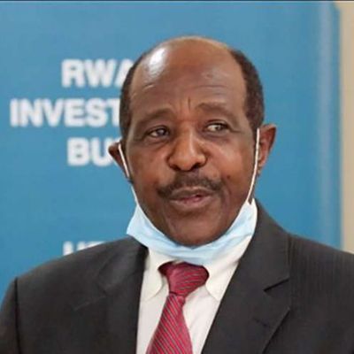 Paul Rusesabagina