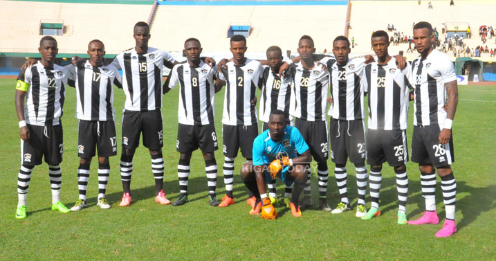 APR Fc ishobora koroherwa n'uyu mukino, aho izahura n'ikipe iri mu bibazo